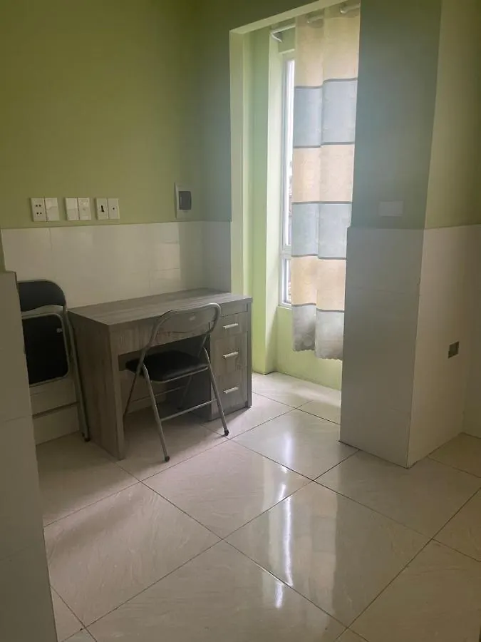 Sky Space Apartment Ho Chi Minh City